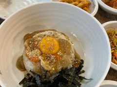 -普乐酱蟹(coex店)