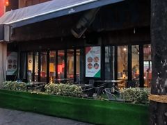 -Cactus墨西哥仙人掌餐厅