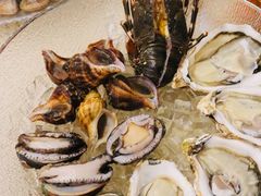 -白仁仔· 活烤海鲜 宵夜(豫园店)