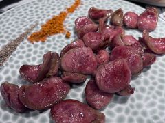 -牛将军•涮肉•烤肉(北京王府井·故宫店)