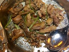 -味可道美食坊(福基路店)