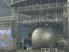 -杭州奥体中心-体育场