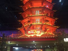 -万达茂商场(南京仙林店)