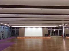 -一兆韦德健身·城市运动馆