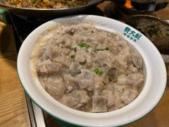 -费大厨辣椒炒肉(万家丽一店)