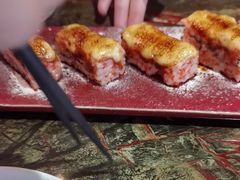 -炙柒Sekinana·精致料理 烧鸟·铁板烧(海上世界店)