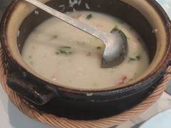 -潮州府·潮菜·砂锅粥(徐家汇店)