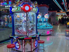 -万达广场(沈阳铁西店)