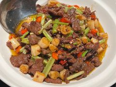 -知楚•精致湖北菜(武商MALL店)