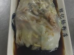 -银记肠粉店(市二宫店)