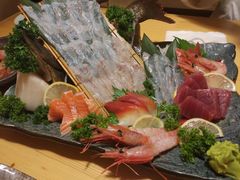 -福匠日本料理(人民路店)