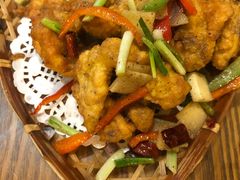 -双塔老饭店