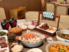 -创味·民间海南菜·非遗藤桥排骨(藤桥·免税城店)