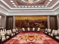 -人民大会堂宴会厅