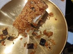 -小豆海棠(嘉兴路店)