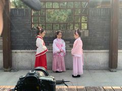 -新声线少儿口才(亦庄示范校区)