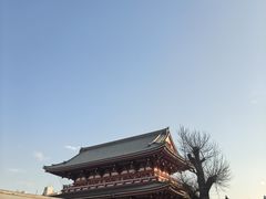 -浅草寺
