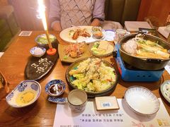 -二丁目食堂(铁西万象汇店)