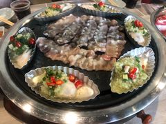 -胡哥烤肥牛(车公庙店)