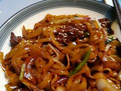鹅油炒河粉-味妙顺德厨房(绿地缤纷城店)