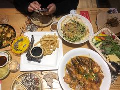 -鸽子窝(黄村店)