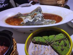 -老平安农家菜(平安店)