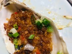 -三石铁板烧(紫竹桥店)