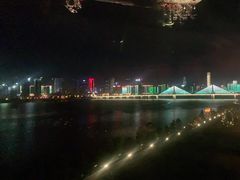 -君庭中餐厅(湘江豪生店)