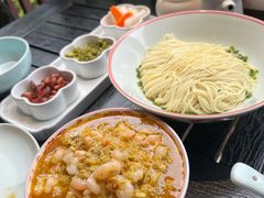 -瑞面(吴宫泛太平洋酒店)