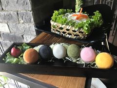 -湊湊火锅·茶憩(新中关购物中心店)