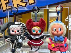 -泡泡玛特POPMART(蓝色港湾店)
