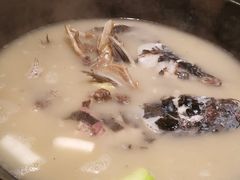 -陈大锅·岳阳鱼馆·地道岳阳菜(美食街店)