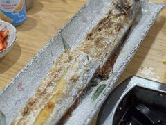 -真情鲍鱼海鲜汤