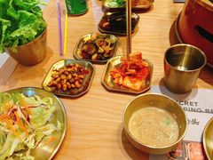 -闻老头·菊花炭烤肉(D11店)