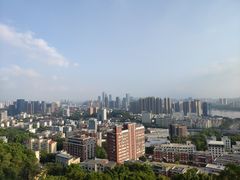 -梅峰山地公园