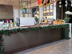 -济南凯宾斯基酒店-THE VIEW云景全日制餐厅