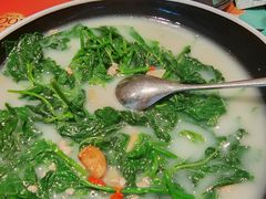 鸽汤桑叶-羽鸽集·乳鸽专门店·地道顺德菜(岭南站店)