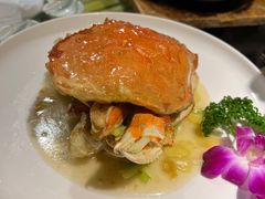 -爷爷的草帽·海鲜馆(孙塘路店)