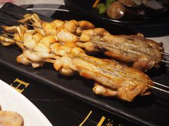 -沪小胖·小龙虾·蓝龙王(八佰伴店)