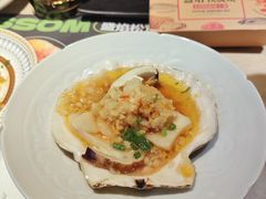 -盛焰铁板烧(王府井店)