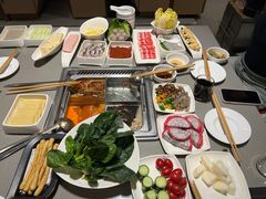 -海底捞火锅(金光华店)