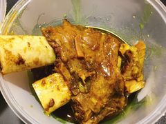 -好成财牛排馆(涂门街总店)