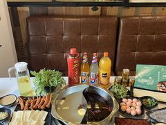 -三江汇火锅店(保全街店)