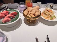 -金链花·泰国餐厅(国贸店)