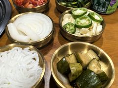 -杀猪天·韩国烤肉(总店)
