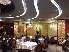 -星湖中餐厅
