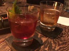 -FLAIR顶层餐厅酒吧(浦东丽思卡尔顿酒店)