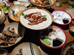 -青年公社烤鸭(熙悦天街店)