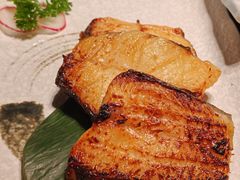 西京鳕鱼烧-梅筑·创意料理(王府井百货店)