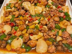 -丝路金桃·新疆菜(徐汇店)